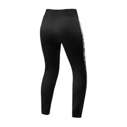 Rev'it Talia Lady Short Leggings Black Черный