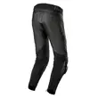 Alpinestars Missile V3 Leather мотоштаны Airflow Black Черный
