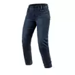 Rev'it Violet Bf Short Lady Jeans Blue (размер: 26)