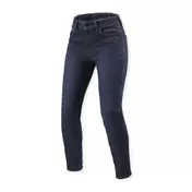 Rev'it Marzia Skinny Lady Jeans Blue Синий