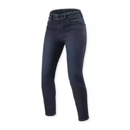 Rev'it Marzia Skinny Lady Jeans Blue Синий