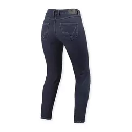 Rev'it Marzia Skinny Lady Jeans Blue Синий