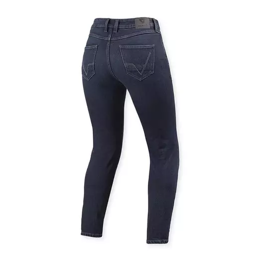 Rev'it Marzia Skinny Lady Jeans Blue Синий