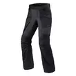 Rev'it Lamina Gtx Short Lady мотоштаны Black Черный