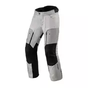 Rev'it Outback 5 H2o Short мотоштаны Silver Серый