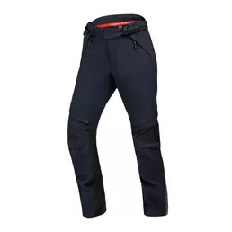 Ixs Tourster-stx 2.0 мотоштаны Dark Blue Синий