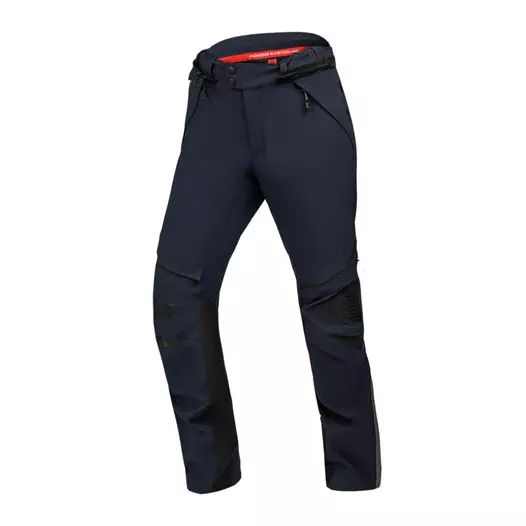 Ixs Tourster-stx 2.0 мотоштаны Dark Blue Синий (размер: k2xl)