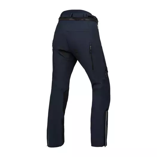 Ixs Tourster-stx 2.0 мотоштаны Dark Blue Синий