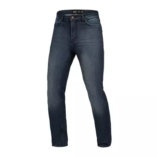 Ixs Rapid 1.0 Wms Jeans Blue Синий (размер: 26/32)