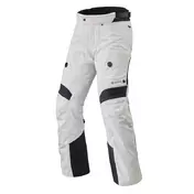 Rev'it Poseidon 3 Gtx Short мотоштаны Silver Серый