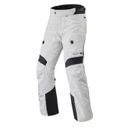 Rev'it Poseidon 3 Gtx Short мотоштаны Silver Серый