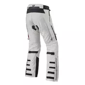 Rev'it Poseidon 3 Gtx Short мотоштаны Silver Серый