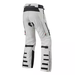 Rev'it Poseidon 3 Gtx Short мотоштаны Silver Серый