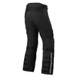 Rev'it Poseidon 3 Gtx Short мотоштаны Black Черный