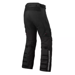 Rev'it Poseidon 3 Gtx Short мотоштаны Black Черный