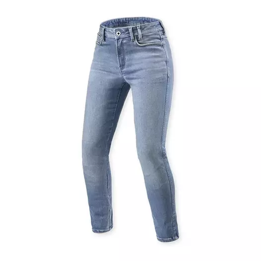 Rev'it Shelby 3 Skinny Lady Jeans Blue Синий (размер: 26)