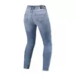 Rev'it Shelby 3 Skinny Lady Jeans Blue Синий