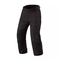 Rev'it Axis 3 H2o Short мотоштаны Black Черный
