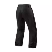 Rev'it Axis 3 H2o Short мотоштаны Black Черный