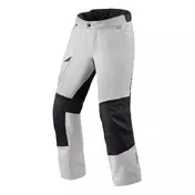 Rev'it Convergent H2o Short мотоштаны Silver Серый