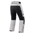 Rev'it Convergent H2o Short мотоштаны Silver Серый