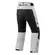 Rev'it Convergent H2o Short мотоштаны Silver Серый