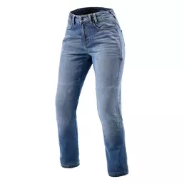 Rev'it Victoria 2 Sf Lady Jeans Blue Синий