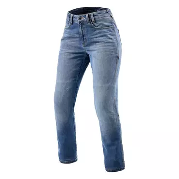 Rev'it Victoria 2 Sf Lady Jeans Blue Синий