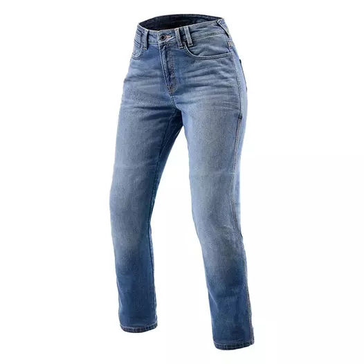 Rev'it Victoria 2 Sf Lady Jeans Blue Синий