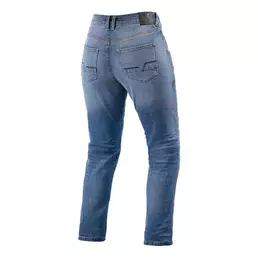 Rev'it Victoria 2 Sf Lady Jeans Blue Синий