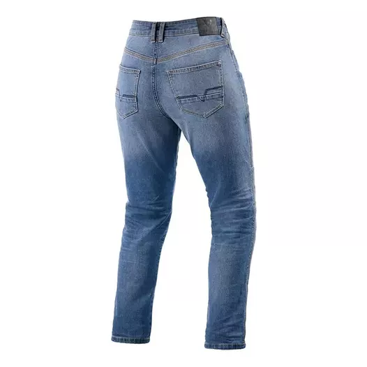 Rev'it Victoria 2 Sf Lady Jeans Blue Синий