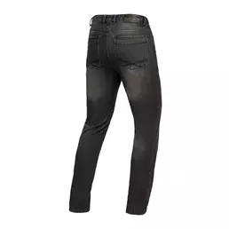 Ixs Rapid 1.0 Wms Jeans Black