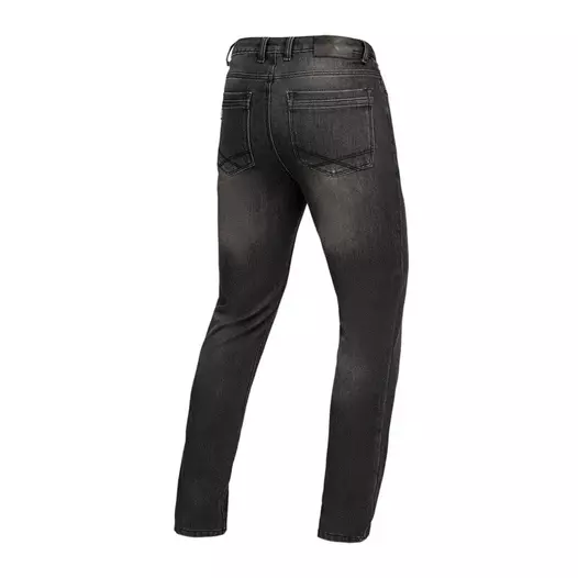 Ixs Rapid 1.0 Wms Jeans Black