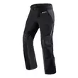 Rev'it Stratum Gtx Short мотоштаны Black Черный (размер: m)