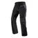 Rev'it Stratum Gtx Short мотоштаны Black Черный