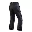 Rev'it Stratum Gtx Short мотоштаны Black Черный