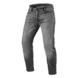 Rev'it Ortes Tf Jeans Light Grey Серый (размер: 28)