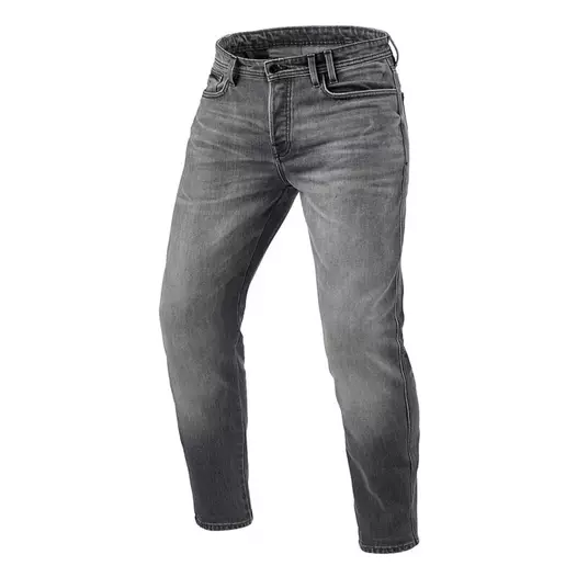 Rev'it Ortes Tf Jeans Light Grey Серый (размер: 28)