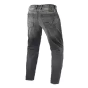 Rev'it Ortes Tf Jeans Light Grey Серый