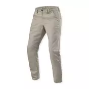 Rev'it Chino Dean 2 Tapered Jeans Sand Коричневый
