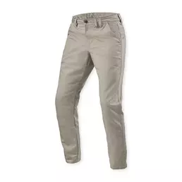 Rev'it Chino Dean 2 Tapered Jeans Sand Коричневый