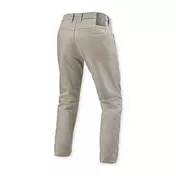 Rev'it Chino Dean 2 Tapered Jeans Sand Коричневый