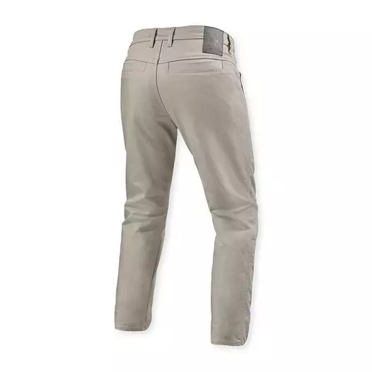 Rev'it Chino Dean 2 Tapered Jeans Sand Коричневый