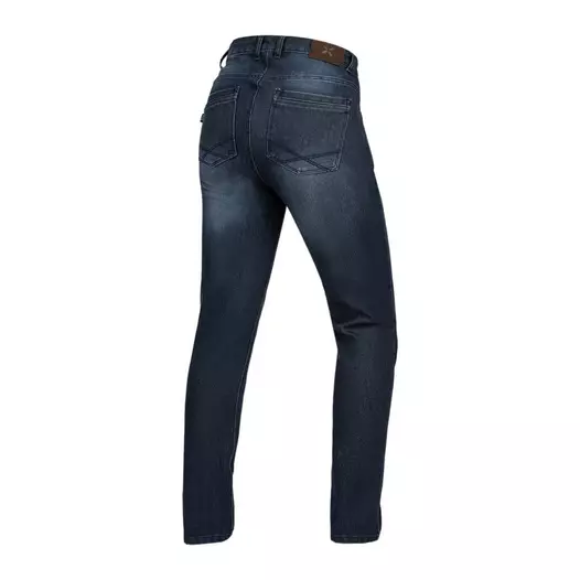 Jeans Ixs Rapid 1.0 Blu Синий