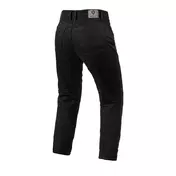 Rev'it Violet Bf Short Lady Jeans Black Черный