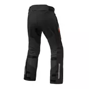 Rev'it Tornado 4 H2o Short мотоштаны Black Черный