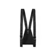 Rev'it Strapper 2 Straps Black Черный