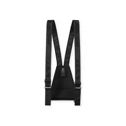 Rev'it Strapper 2 Straps Black Черный