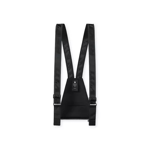 Rev'it Strapper 2 Straps Black Черный