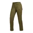 Jeans Ixs Rapid 1.0 Cargo Olive Зеленый (размер: 30/32)